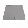 Masque TheraMask gris de thérapie chaud froid réutilisable pour soulager les tensions de la tête