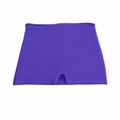Masque TheraMask violet de thérapie chaud froid pour relaxation et confort contre les tensions